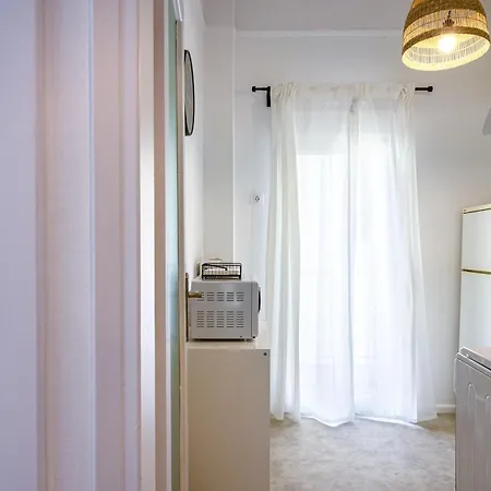 Apartment Center Downtown *