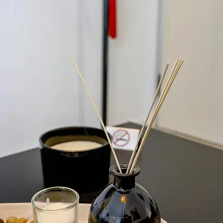 Center Downtown Apartment Thessaloniki