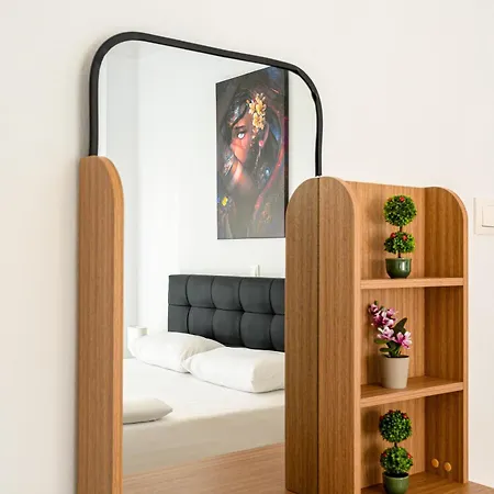 Center Downtown Thessaloniki