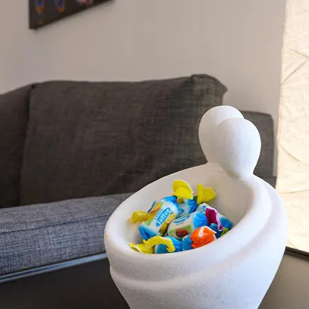 Apartment Center Downtown Thessaloniki