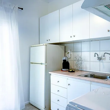 Center Downtown Thessaloniki