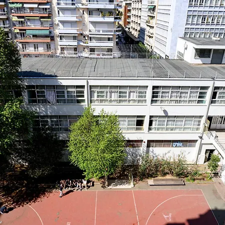 Center Downtown
