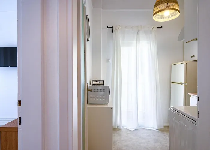 Appartement Center Downtown *