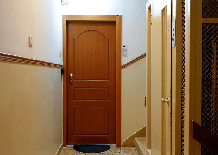 Apartment Center Downtown Thessaloniki