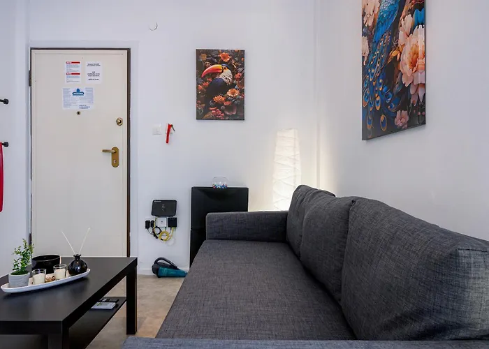 Center Downtown Appartement