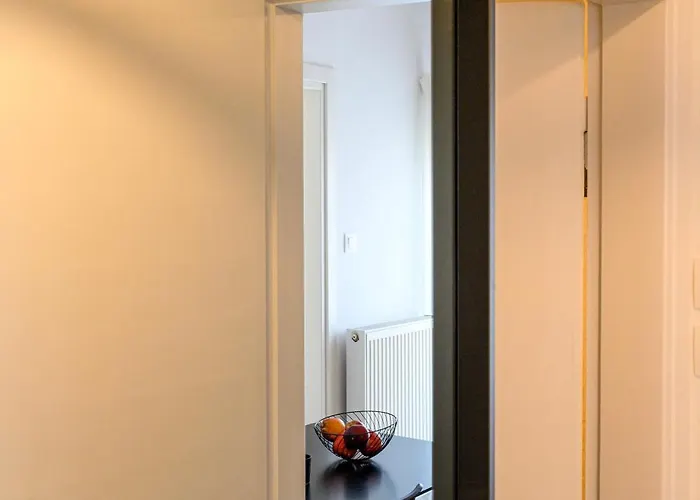 Center Downtown Appartement
