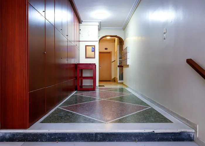Center Downtown Apartment *