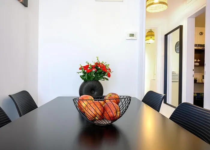 Center Downtown Apartment Thessaloniki