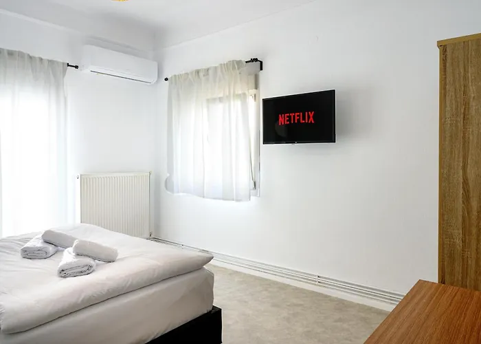 Center Downtown Apartment