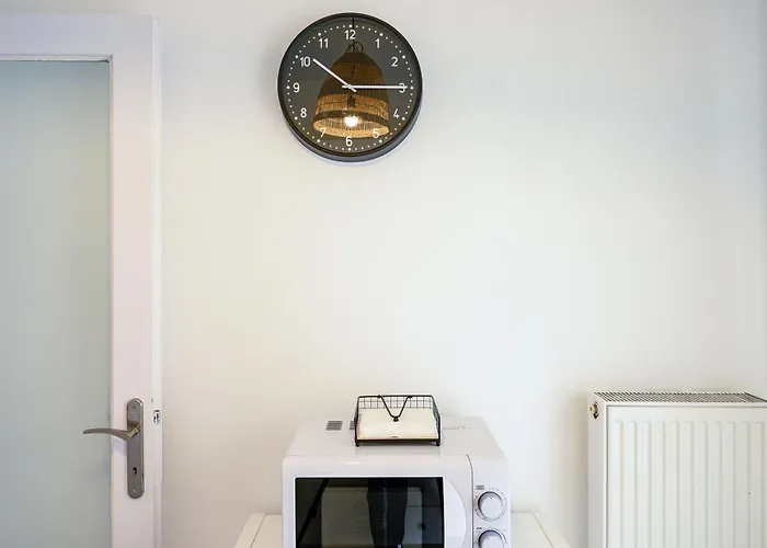 Center Downtown Appartement *