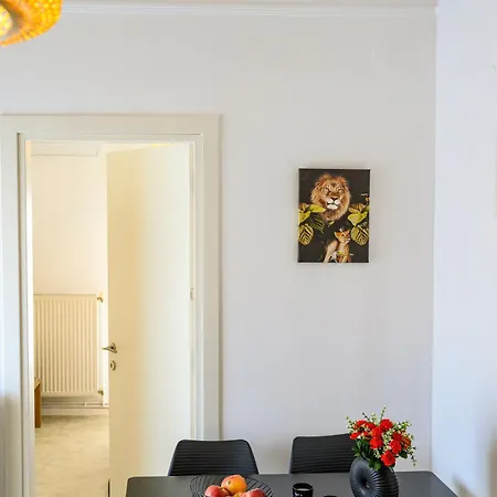 Center Downtown Daire Selanik