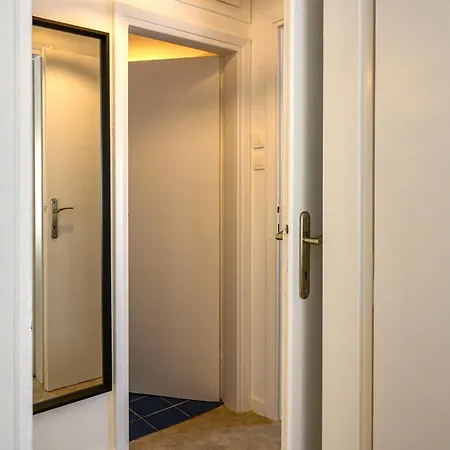 Center Downtown Apartamento
