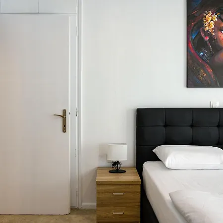 Apartamento Center Downtown *