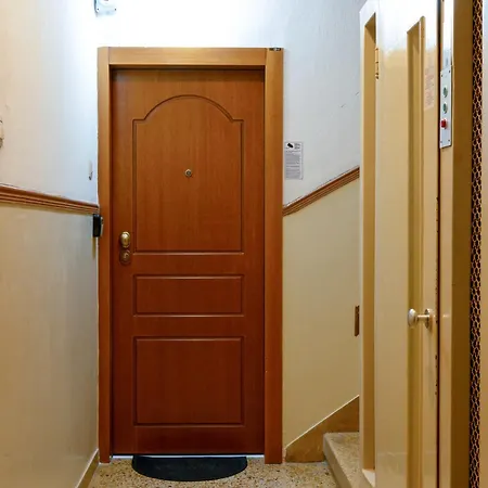 Daire Center Downtown Selanik