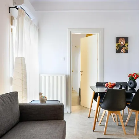 Apartamento Center Downtown