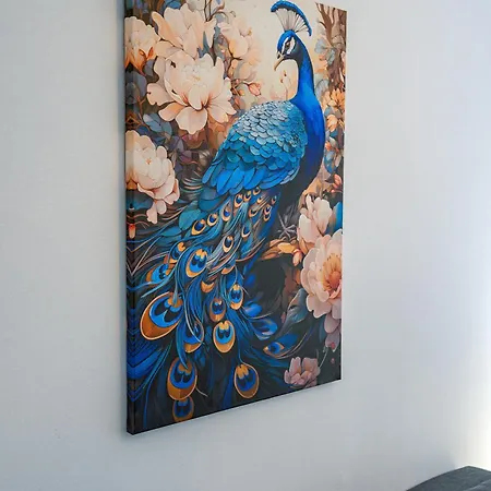 Apartamento Center Downtown Tessalónica