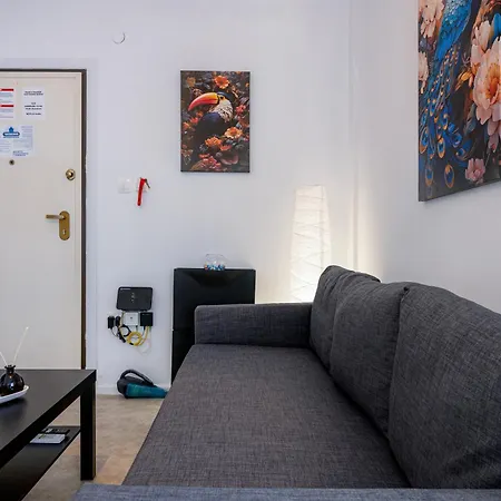 Center Downtown Apartamento