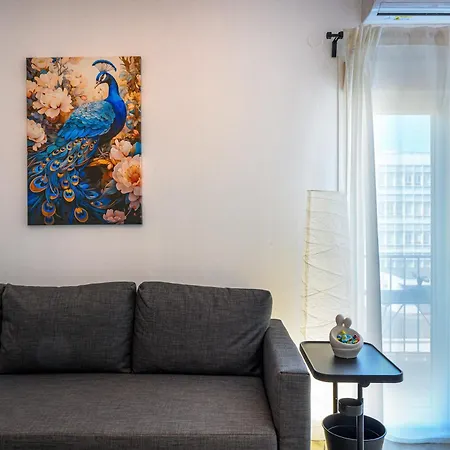 Apartamento Center Downtown *