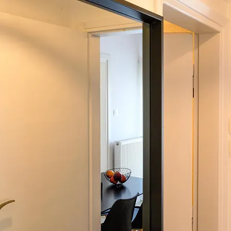 Center Downtown Apartamento