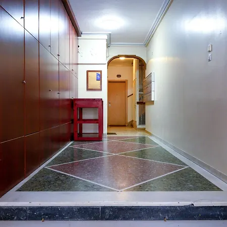 Center Downtown Apartamento *