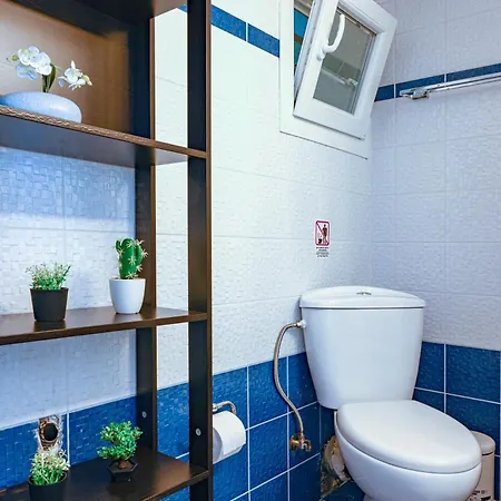 Center Downtown Apartamento *