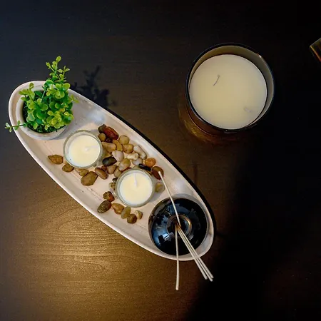 Daire Center Downtown Selanik
