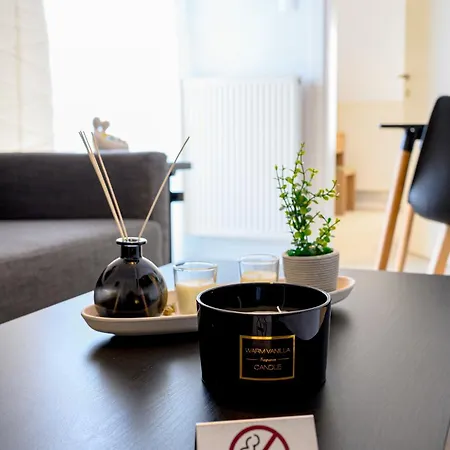 Apartamento Center Downtown