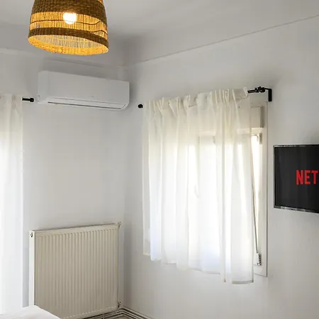 Apartamento Center Downtown