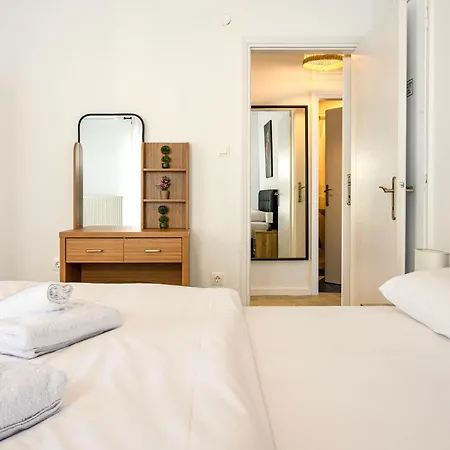 Center Downtown Apartamento *
