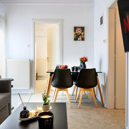 Apartamento Center Downtown *