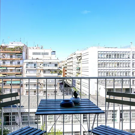 Apartamento Center Downtown *