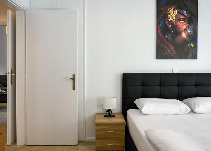 Apartamento Center Downtown *