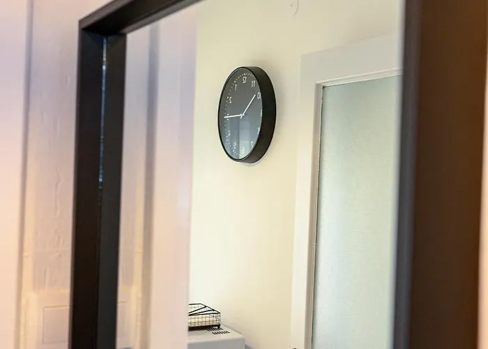 Center Downtown *