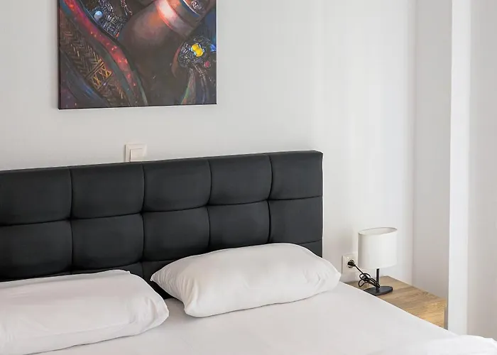 Appartamento Center Downtown *