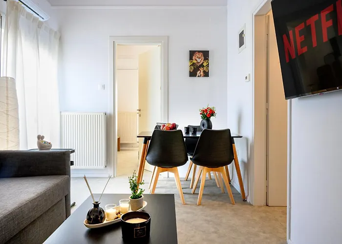 Apartamento Center Downtown *