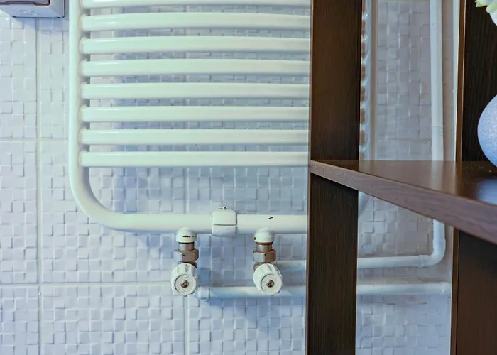 Center Downtown Apartamento