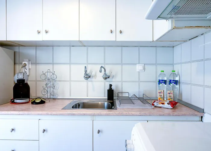 Center Downtown * Tesalónica