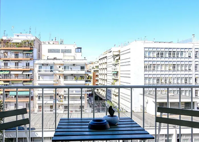 Appartamento Center Downtown *
