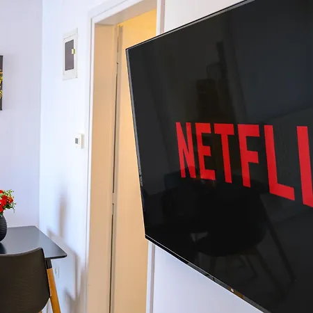 Lägenhet Center Downtown Thessaloníki