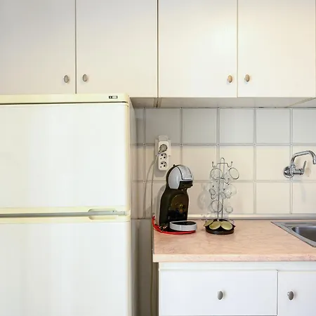 Center Downtown * Thessaloníki