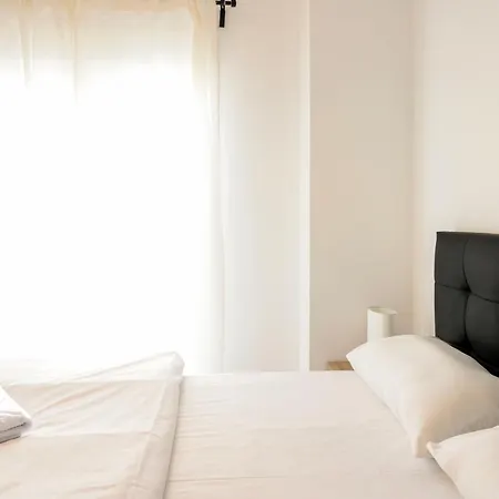 Center Downtown Lägenhet