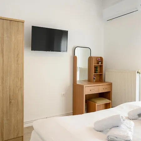 Center Downtown * Thessaloníki