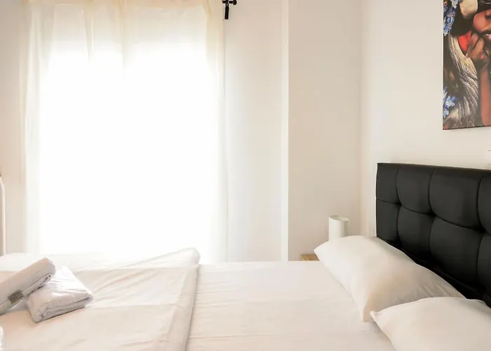 Center Downtown Apartman