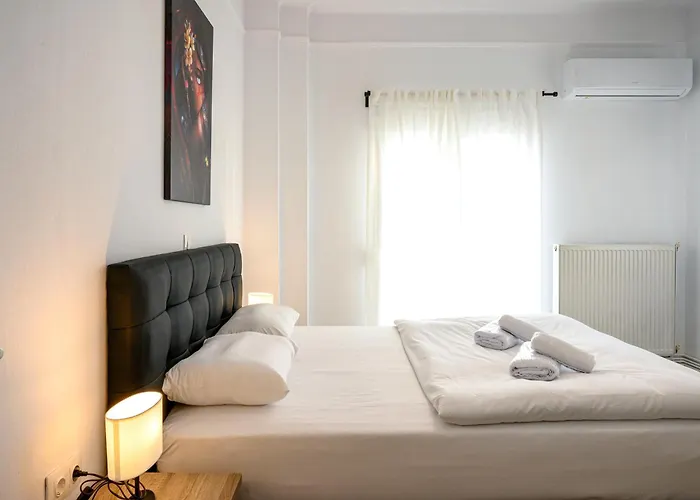 Apartman Center Downtown *