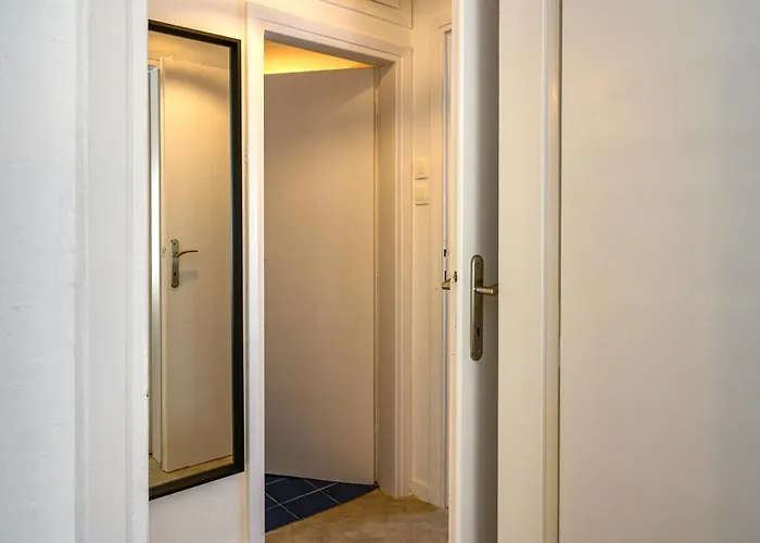 Center Downtown Apartman
