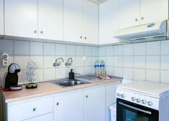 Apartman Center Downtown *