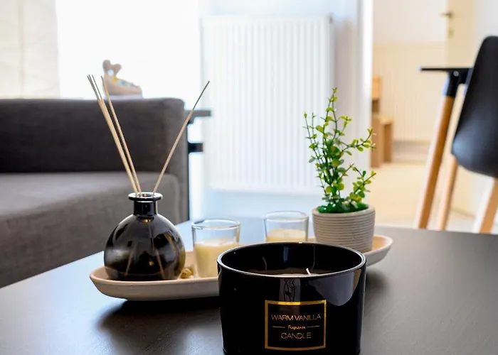 Apartman Center Downtown