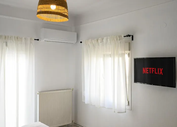 Apartman Center Downtown